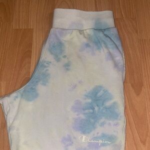 Champion Mineral Dyed Sweat Shorts